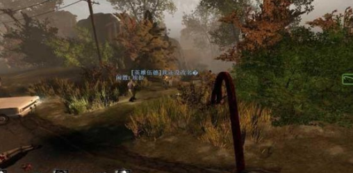 求生之路2活死人黎明地图MOD导演版下载(求