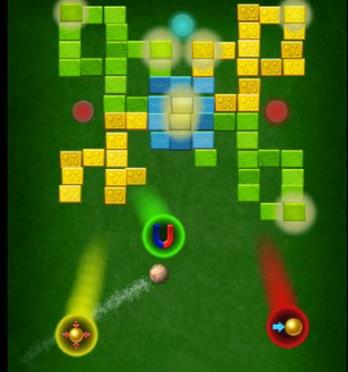 Jet Ball Premium for Mac下载(弹球打砖块游戏