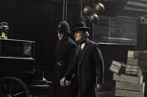 莱姆豪斯的杀人魔字幕下载|莱姆豪斯的杀人魔