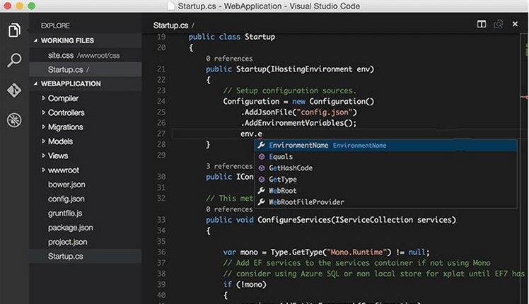 Visual Studio 2018旗舰版下载(vs2018旗舰版)