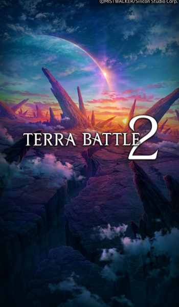 特拉之战2苹果版下载(iOS手机角色扮演游戏) 