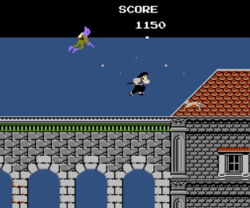 FC鲁邦三世日版下载(动漫改编游戏) v1.4.9 PC