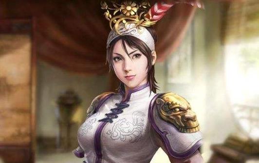 三国志13董白貂蝉吕玲绮三人行MOD下载最新版 - 数码资源网