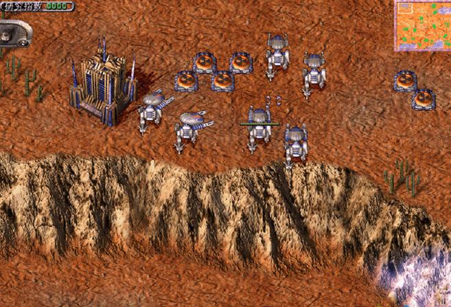 蓝色警戒2战争狂人好玩么 - 蓝色警戒2战争狂人