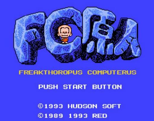 FC原人日版下载v1.3.8 PC版