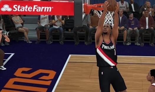 NBA2K18黄曼巴布兰顿罗伊MC模式存档下载v