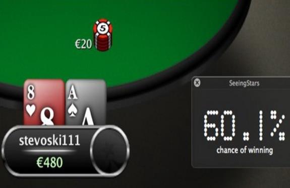 SeeingStars for Mac下载(棋牌类型游戏) v1.16