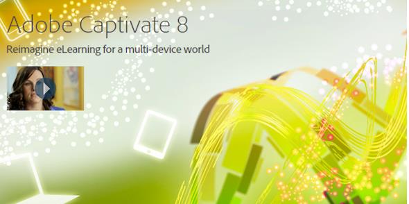 Adobe Captivate Mac版下载(屏幕录制软件) v9