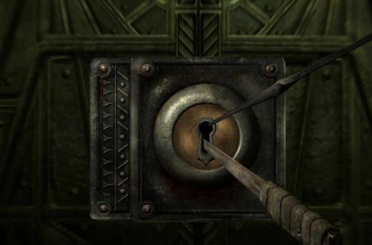 上古卷轴5天际重制版简单开锁MOD下载