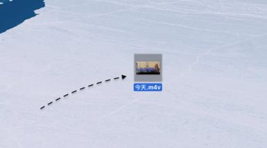 Mac中如何将幻灯片导出视频格式介绍