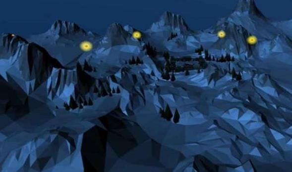 触摸天空安卓版下载(休闲类飞行游戏) v5.0 手机