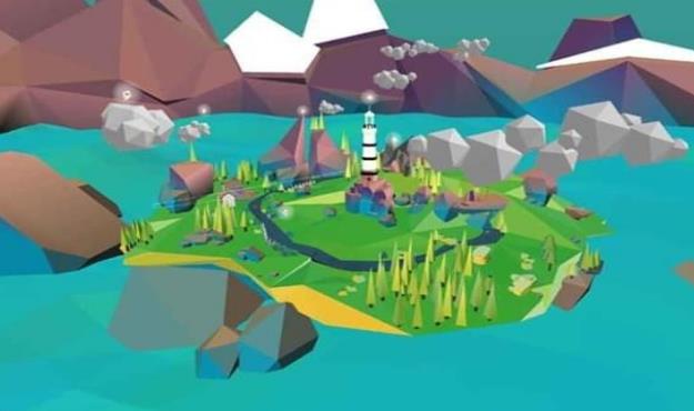 触摸天空安卓版下载(休闲类飞行游戏) v5.0 手机