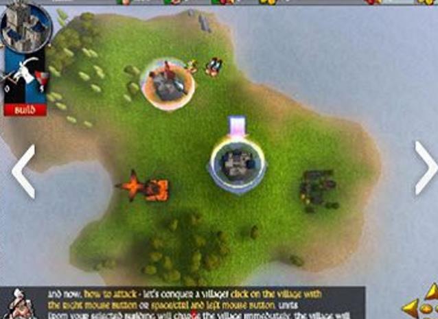 疯狂君主经典英文版下载(即时战略类游戏) v1.