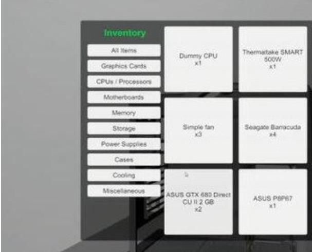 电脑装机模拟器下载(模拟组装电脑) v1.0最新版