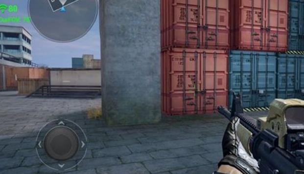 小米枪战破解版|小米枪战无限钻石版下载v1.0