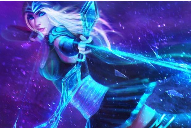 英雄联盟语音助手韩服语音包下载(英雄联盟韩