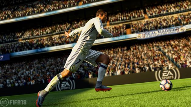 FIFA18生涯模式CT表最新版下载(修改球员的年