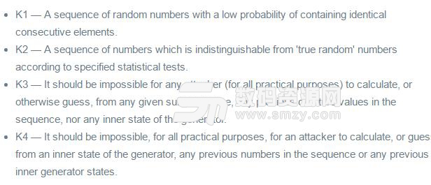 如何判断随机数生成器的好坏 - 数码资源网