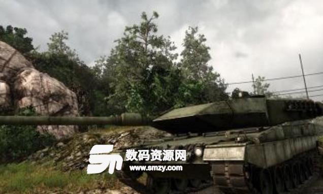 装甲战争安卓版下载(现代载具战争游戏) v1.0.0