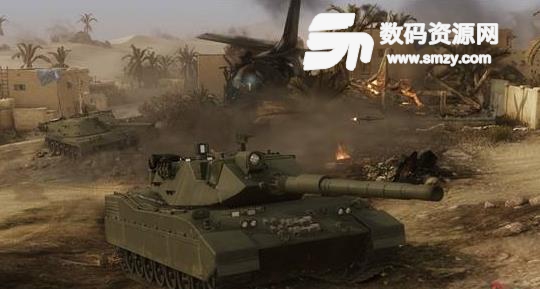 装甲战争安卓版下载(现代载具战争游戏) v1.0.0