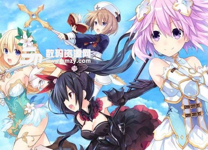 四女神online秒了是什么梗?