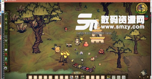 饥荒风幻龙MOD下载(饥荒MOD) v1.0 最新版