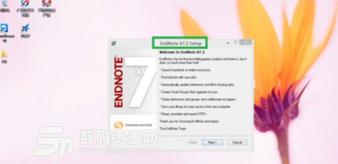 怎么用endnote在参考文献中插入网页