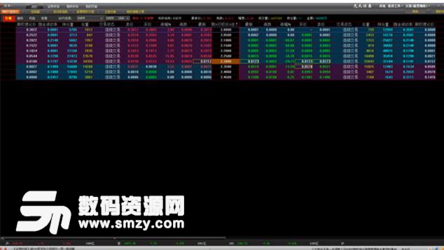 光大证券股票期权汇点交易系统官方版下载(股