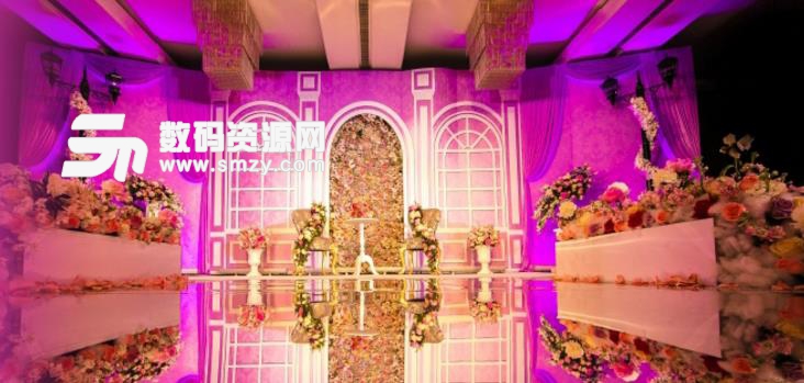 3D婚礼大师软件下载(婚礼策划) v2.0 电脑版 -