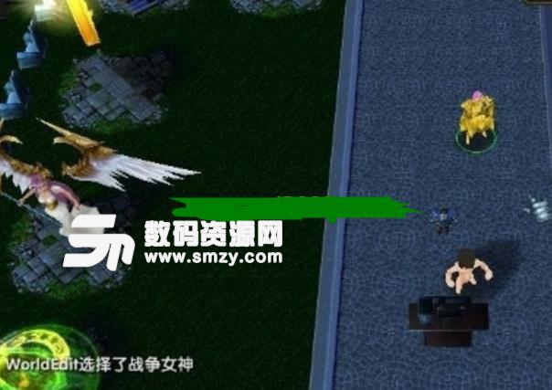 修神之路正式版下载(魔兽防守地图) v1.13 免费