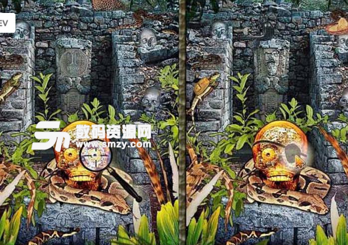 隐藏的秘密2英文版下载(按单词找物品) v1.0 单