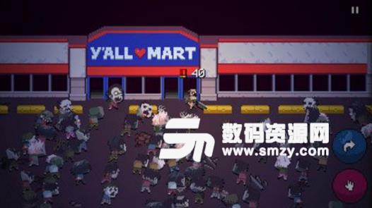 加拿大不归路IOS版下载(像素闯关冒险) v1.1 iP