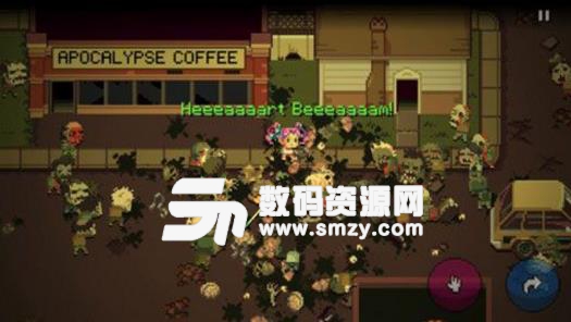 加拿大不归路IOS版下载(像素闯关冒险) v1.1 iP