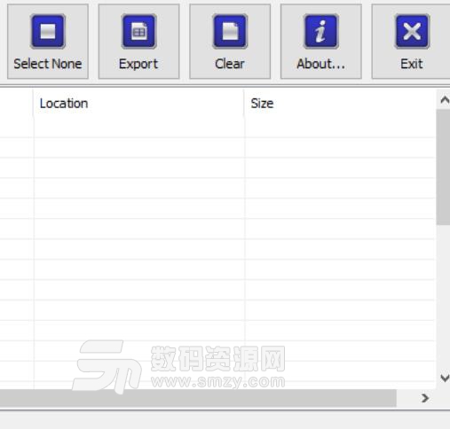电脑文件夹管理器下载(5F5ize) v1.0 免费版