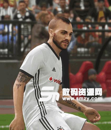 足球2018饮料瓶补丁下载(实况足球2018补丁)