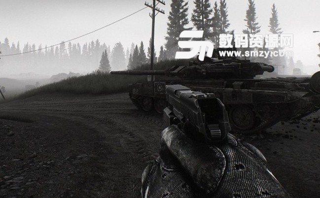 逃离塔科夫3DM汉化版下载(附逃离塔科夫配置