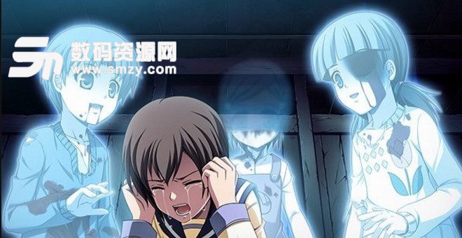 尸体派对整合版下载(尸体派对免安装版) 绿色版