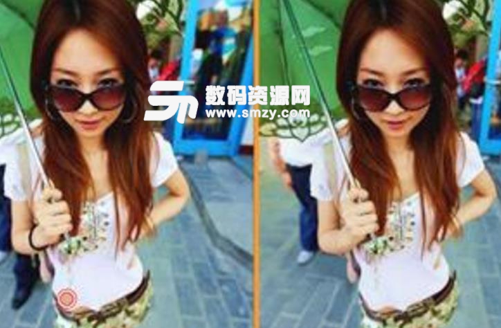 真人美女找茬单机版下载(美女找不同) v1.0 电脑