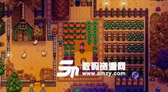 星露谷物语SMAPI最新版下载(MOD加载工具) 