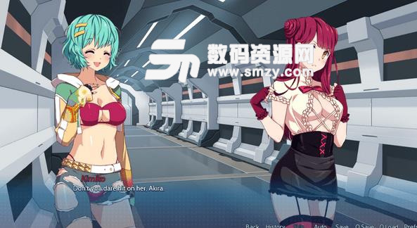 樱花特工Sakura Agent中文版下载(视觉小说游