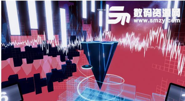 均衡器游戏PC版下载(视觉音乐游戏) v1.0 正式版 - 数码资源网