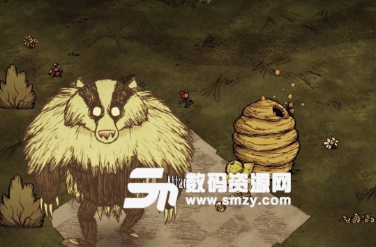 饥荒联机版智能敌对MOD下载(饥荒联机版功能