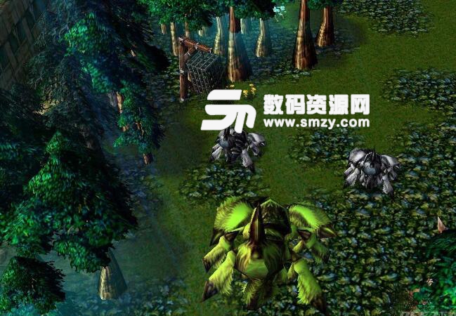 英雄的征程v16.5修复版下载(附隐藏英雄密码) 