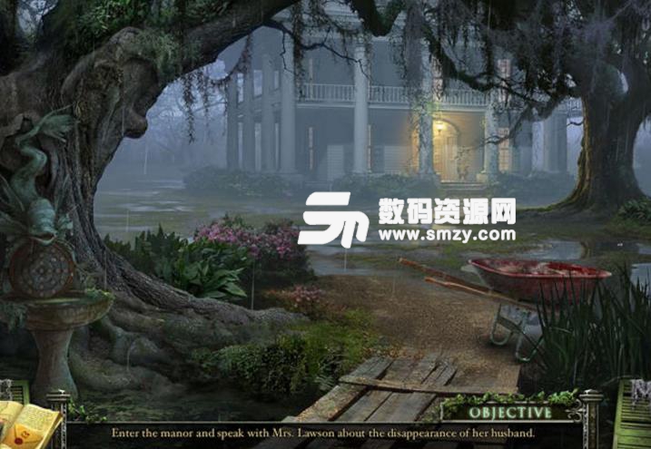 神秘视线7第十三只骷髅英文版简介