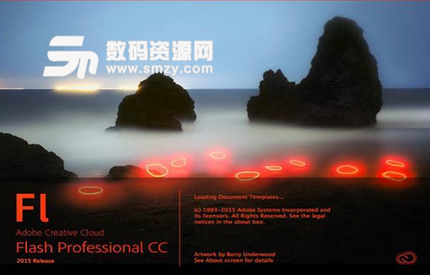Adobe Flash Professional CC 2015 Mac版下载