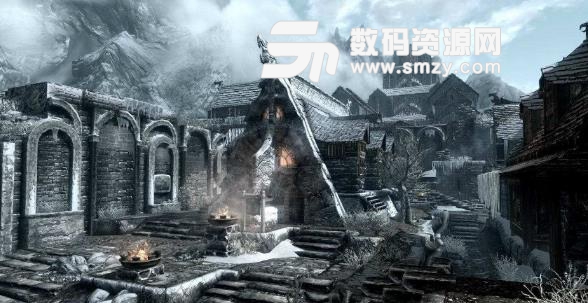 上古卷轴5闪退修复补丁|上古卷轴5防ctd补丁下