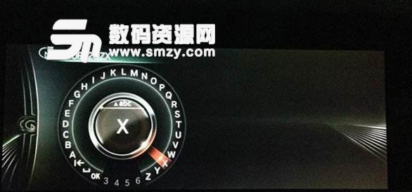 宝马nbt主机地图最新版下载(附带接口有HUD抬