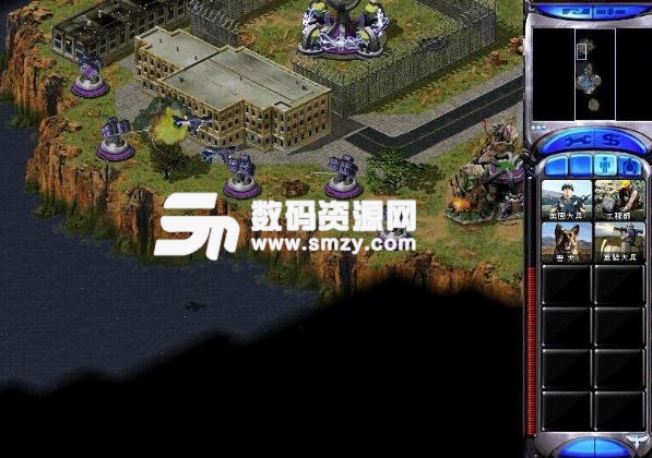 共和国之辉2中国AI版下载(玩家自制) 免费版