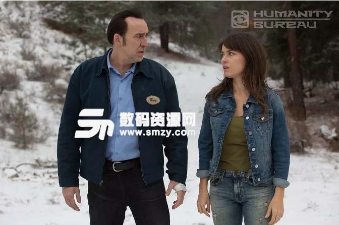 人类办事处中文字幕下载(The Humanity Burea