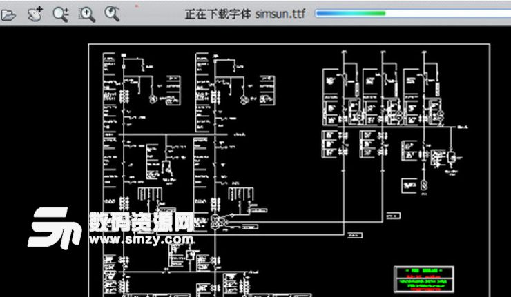 cad迷你画图破解版|CAD迷你画图vip版下载v2
